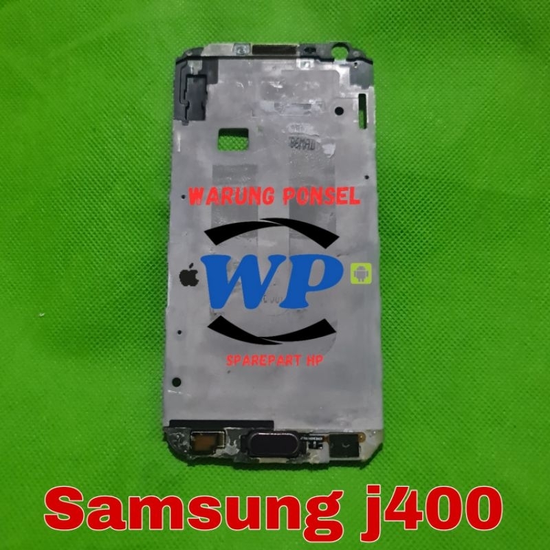 FRAME LCD SAMSUNG J400 ORI COPOTAN NORMAL