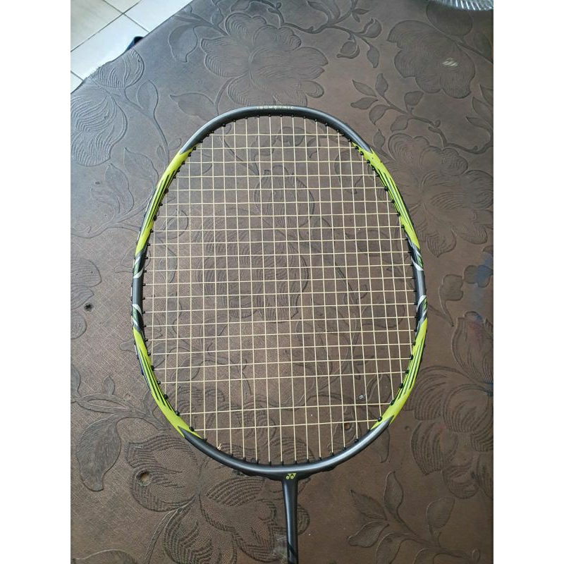 yonex arcsaber 7 pro jp code
