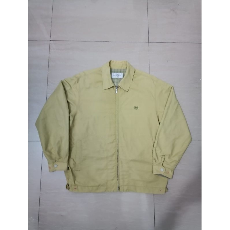 Balenciaga Vintage 100 Golf Jacket Balenciaga 100