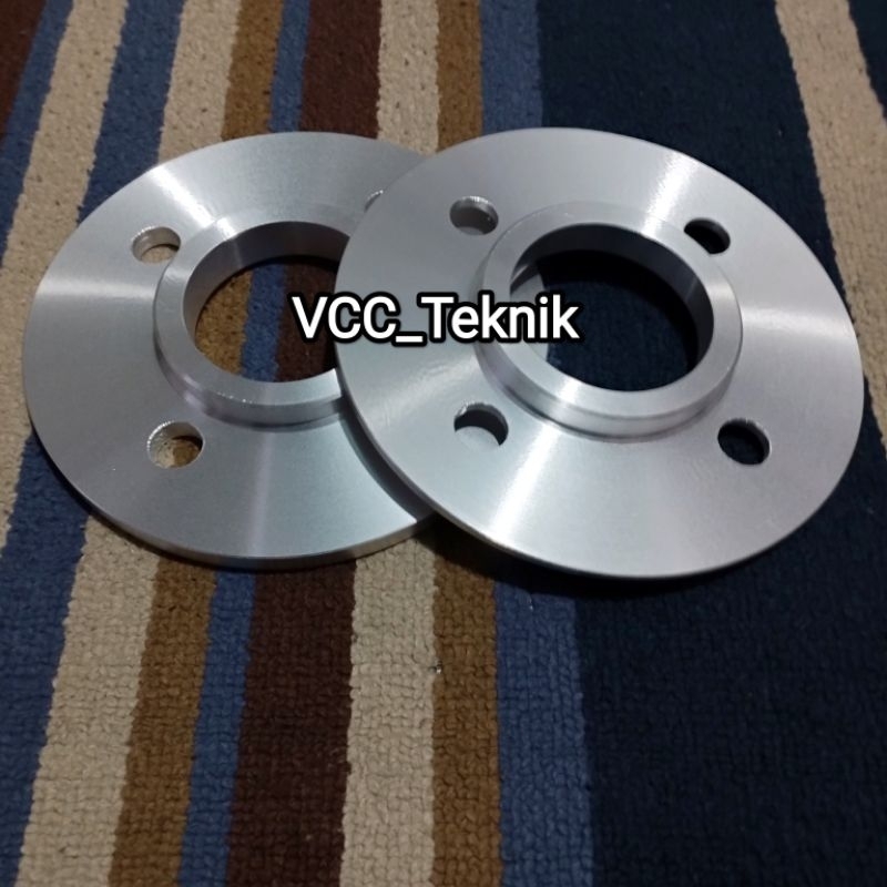 Spacer Nok Lancer mirage 4-10mm 4x100