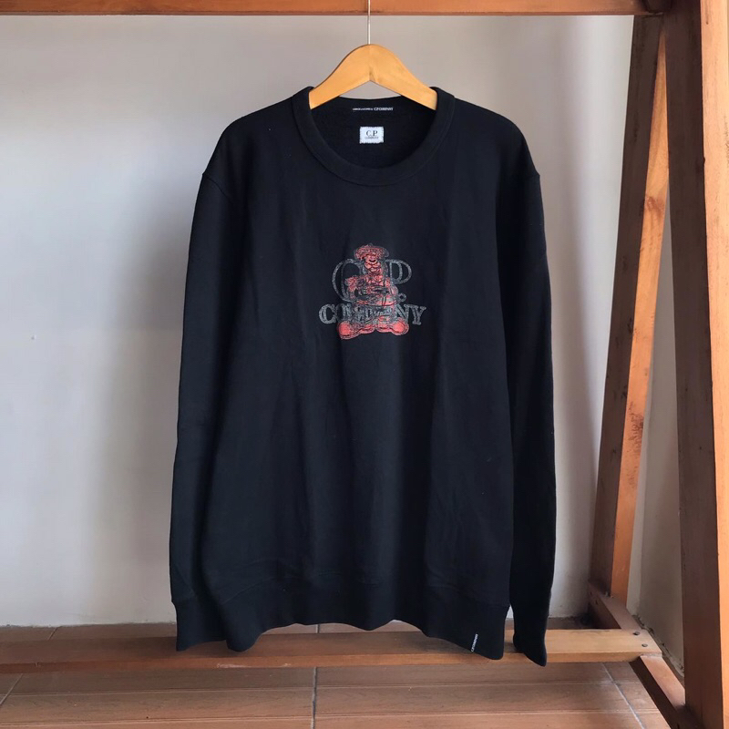 CP company sweatshirt original authentic