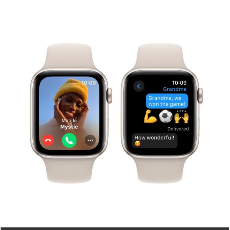 apple watch series gen 2