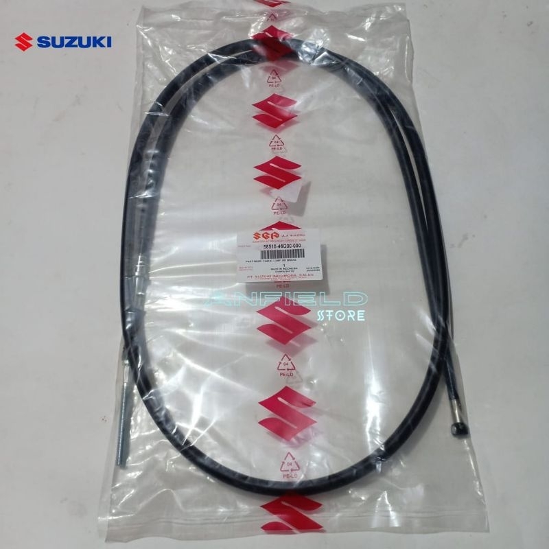Kabel Rem Belakang SUZUKI SPIN ORIGINAL SGP