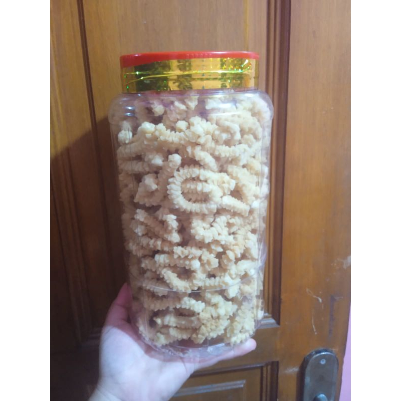 

KUE AKAR KELAPA