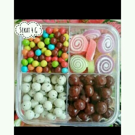 

paket coklat 4 skat