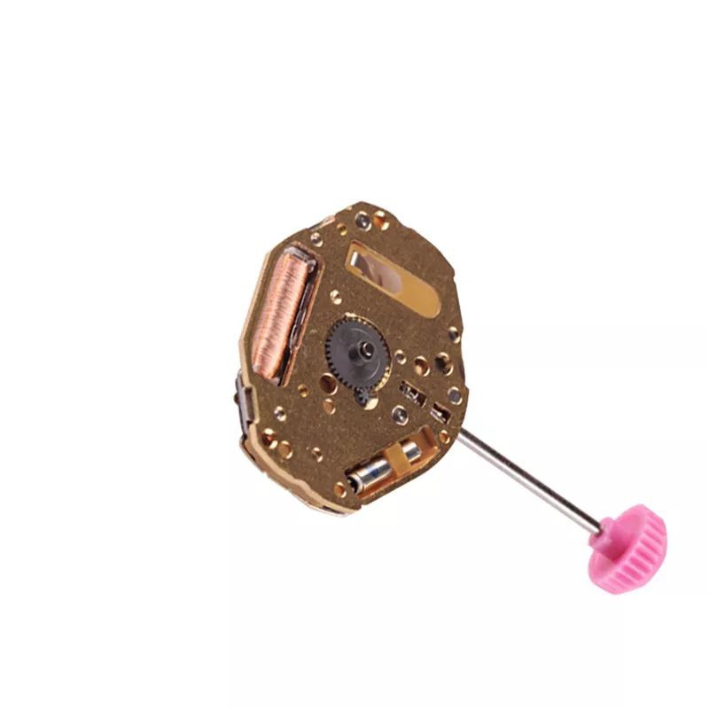 Mesin Jam Miyota 9T22 Original Mesin Jam Tangan Original Miyota 9T22 2 Jarum