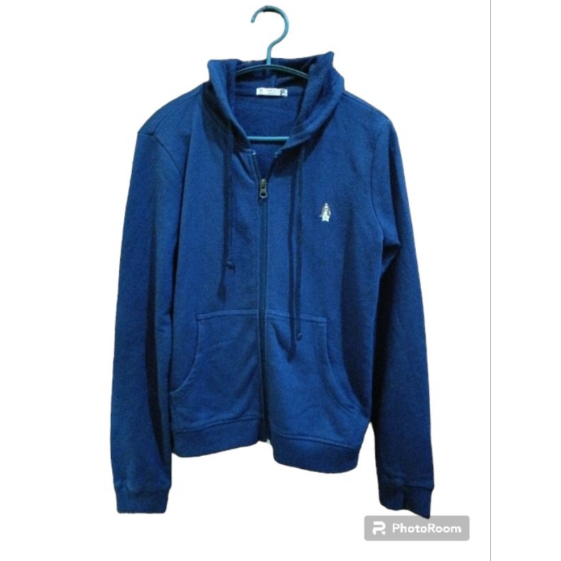 JAKET HUSH PUPPIES PRELOVED
