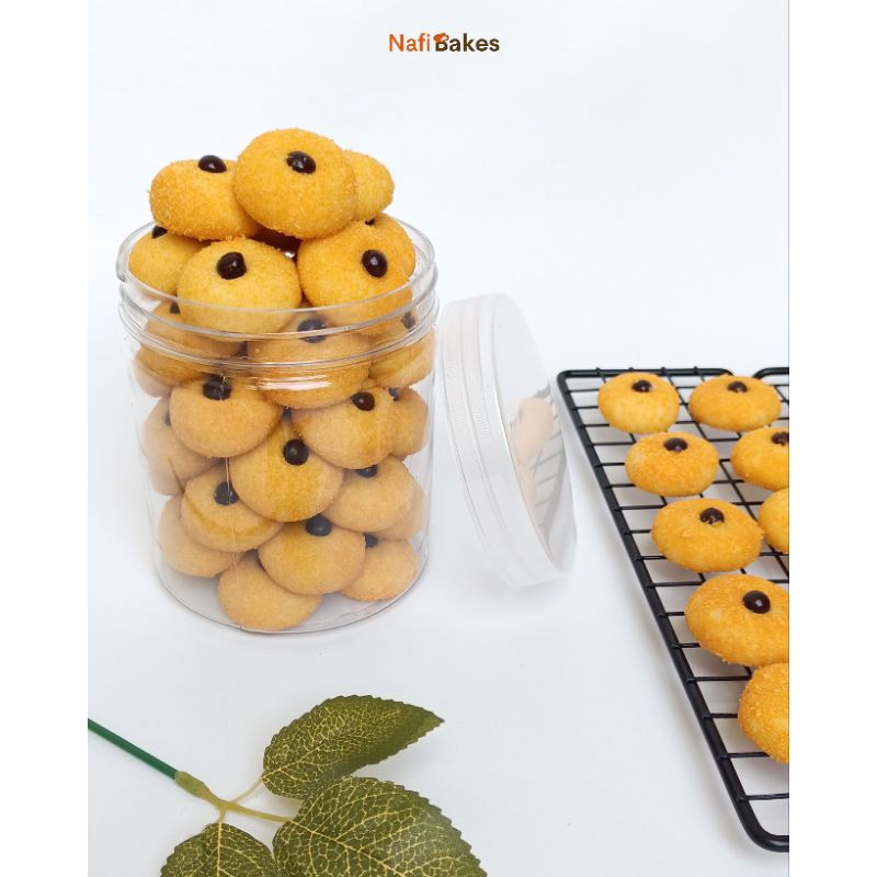 

NAFI BAKES - MONDE SUSU