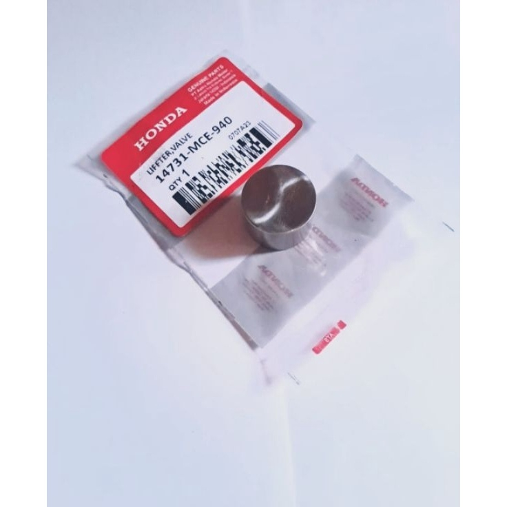 TUTUP SIM KLEP CBR RUMAH SIM KLEP CBR SONIC 150 SUPRA GTR 150 AHM KODE 14731 - MCE - 940 KUALITAS OR