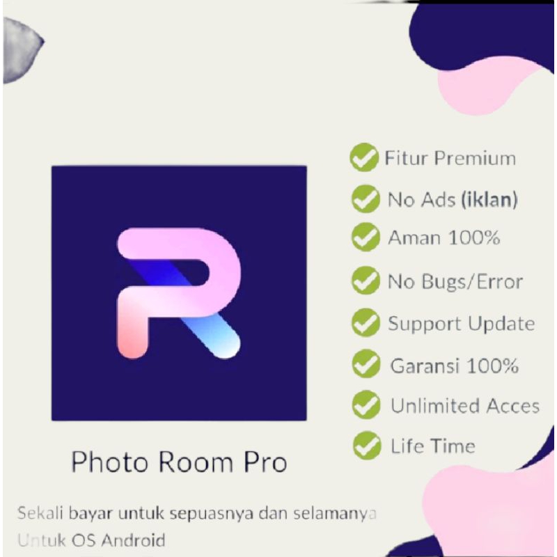 Harga photoroom Terbaru Jun 2026 | BigGo Indonesia