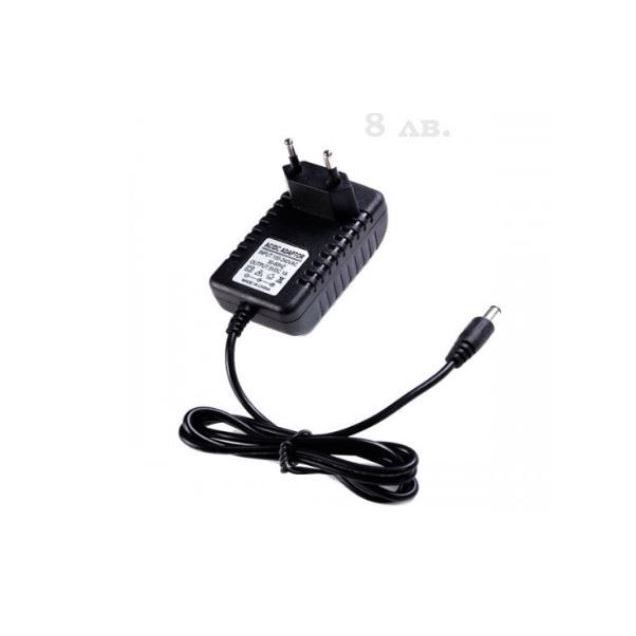 Charger motoran / mobilan aki 12 Volt