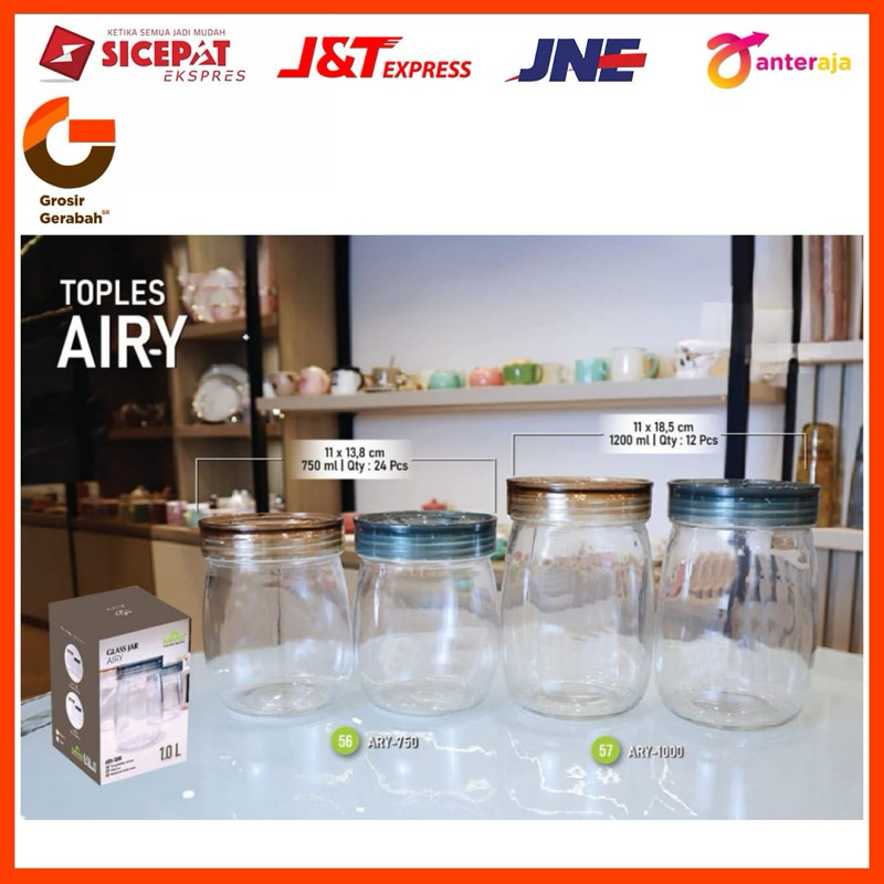 mms toples airy + tutup All size