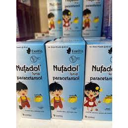 Nufadol