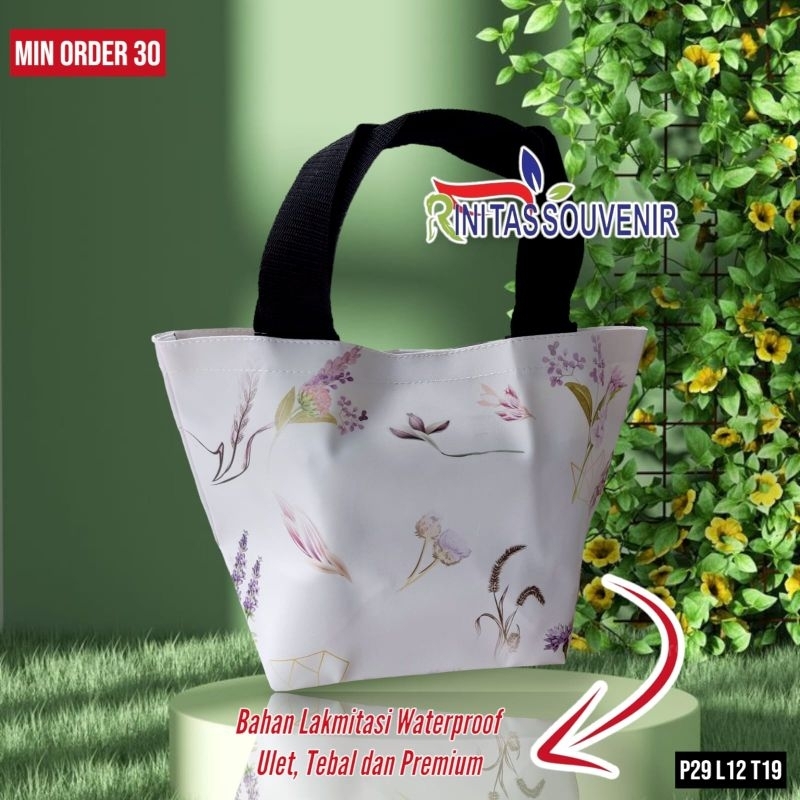 

Totebag Lakmitasi Full Colour Totebag Souvenir Pernikahan Custom