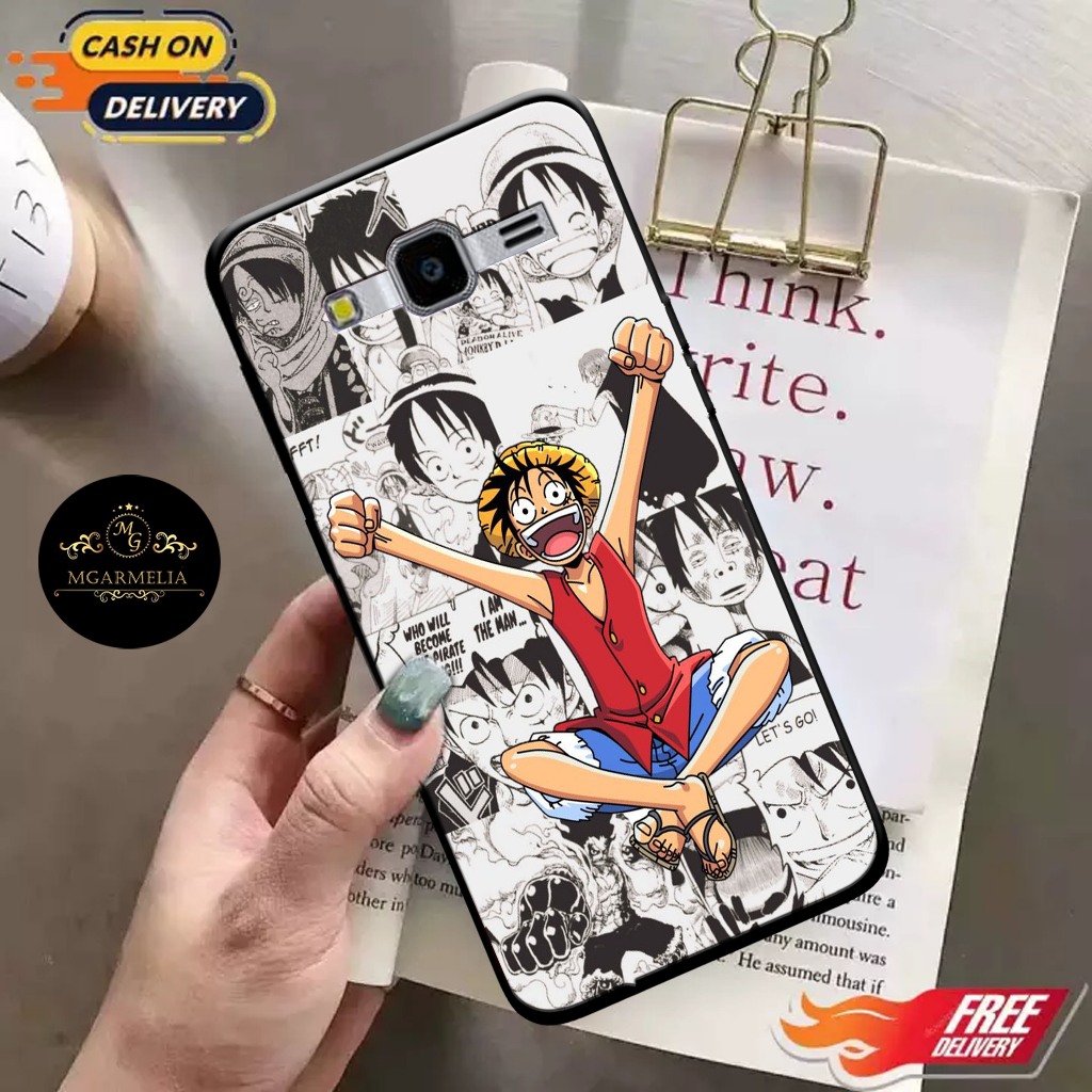 Hardcase Samsung J7 Core, J7 2016, Case Samsung J7 Core, J7 2016, Bisa request tipe hp