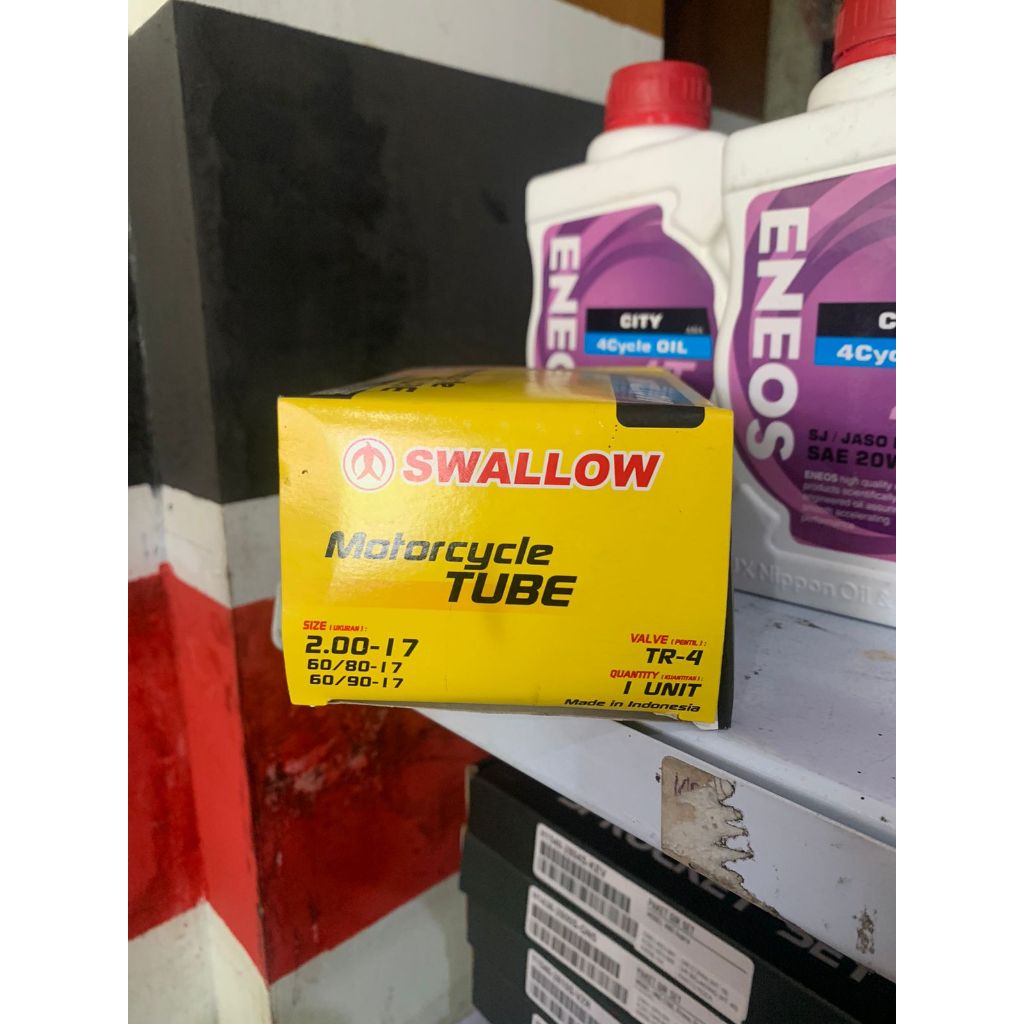 DAN DALAM SWALLOW 200-17 60/80-17 60/90 17