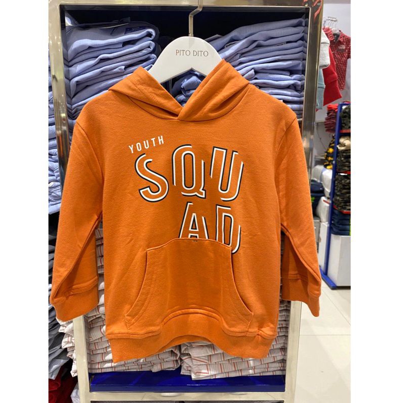 PITO DITO BOYS - HODIE ANAK LAKI-LAKI PROMO