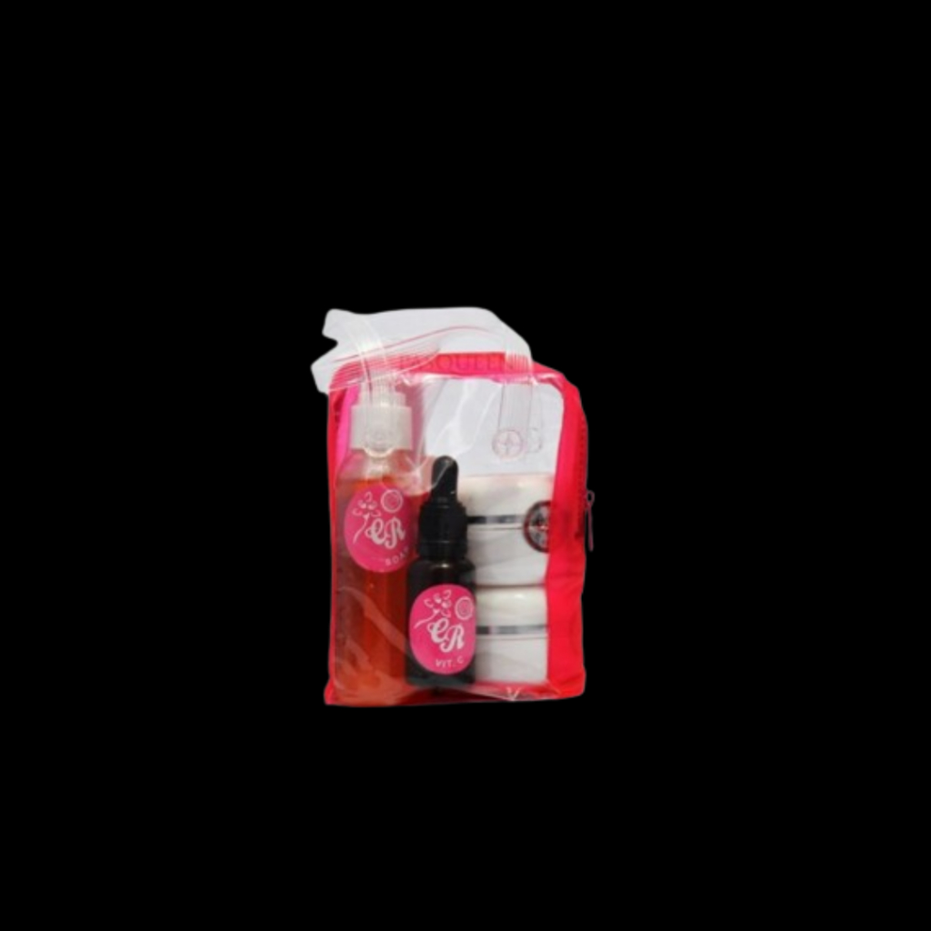 (PAKET)CREAM CR PINK /CR PINK MERAH/CREAM CR KEMASAN PINK /CREAM CR ORIGINAL