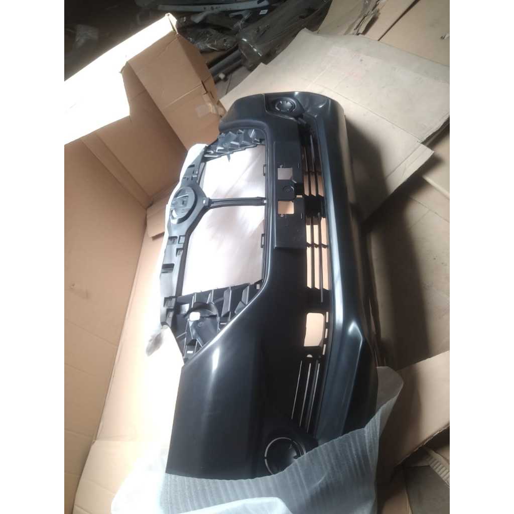 BUMPER DEPAN52119BZD11 / 52101BZA20DAIHATSUXENIA / AVANZA2015 - 2018