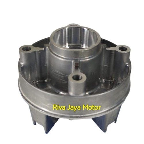 Nap Gir / Dudukan Gear Supra X 125 New Cakram Dd, Supra X 125 Helm In Supra X 125 Double Disc Disk N