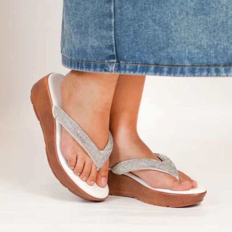 SandalJepitWedgesWanitaPollux(WPODQ52)