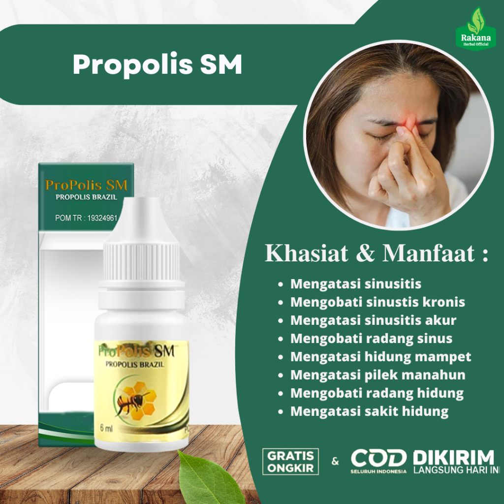 Obat Sinusitis Hidung, Obat Radang Sinusitis, Obat Sinusitis Menahun, Obat Sinusitis Akut Kronis Unt