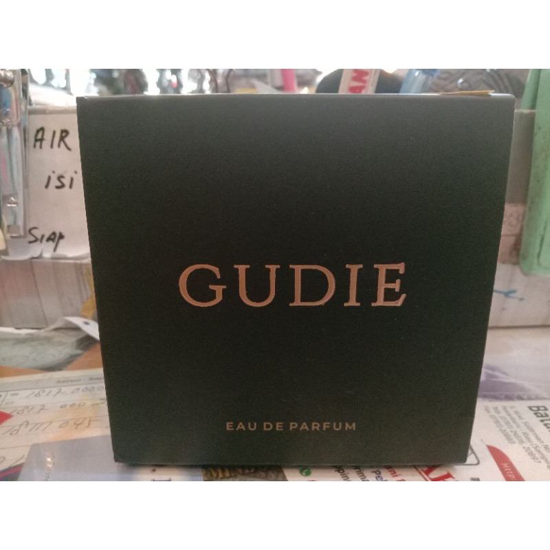 Guide Parfum original