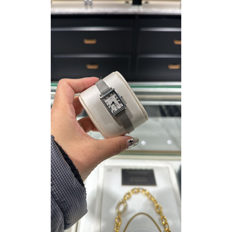 LLOYD WATCH