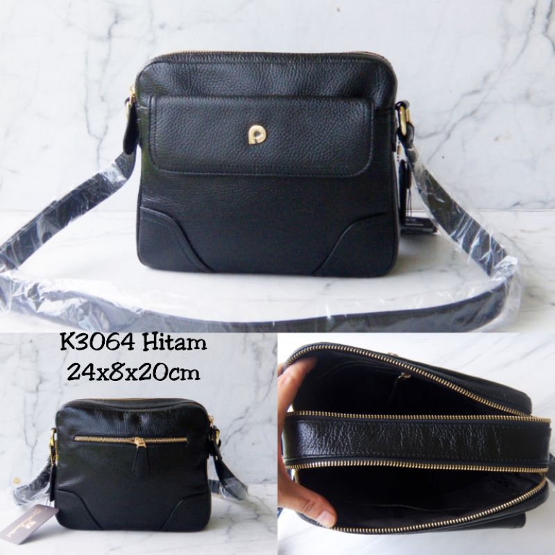 Tas Papillon wanita leather K3064