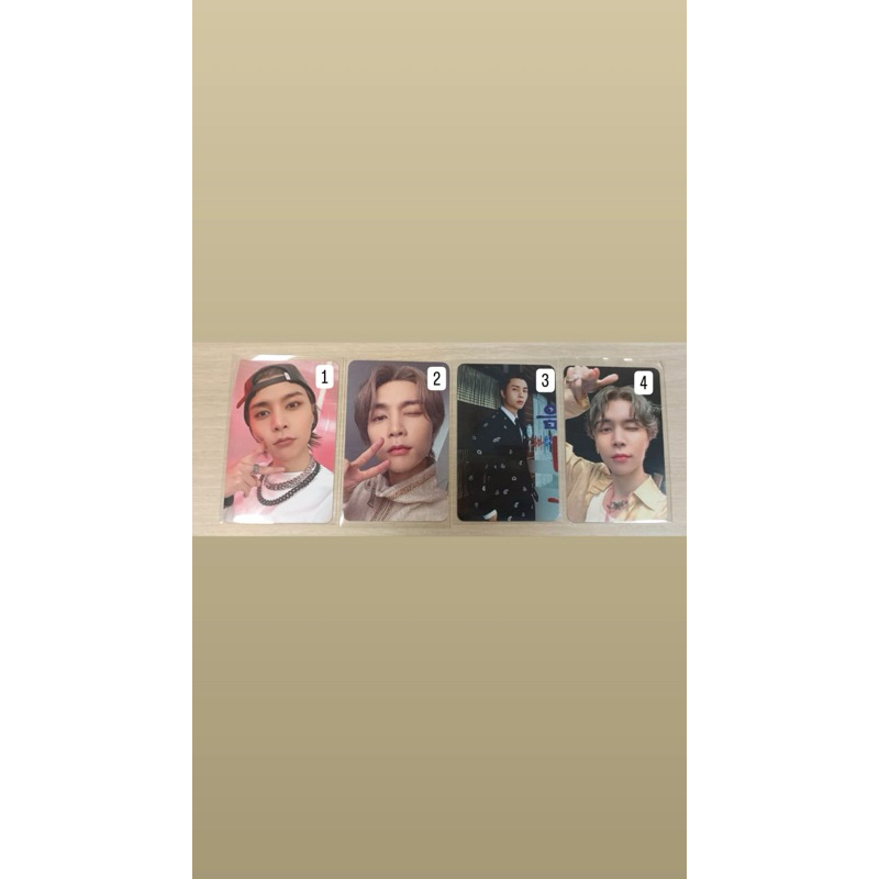 PC Johnny NCT Official