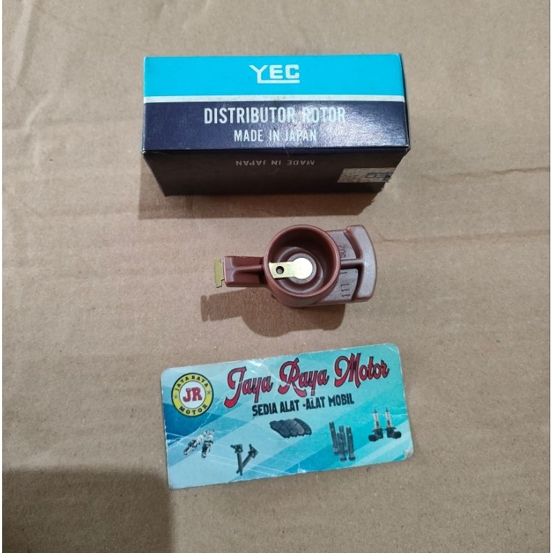 Rotor Delco Carry Futura 1,3