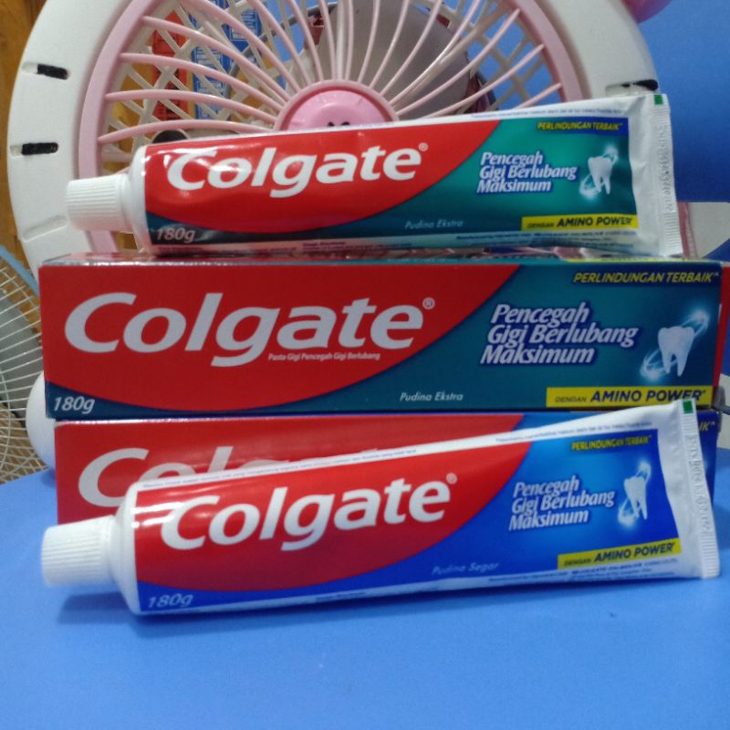 Pasta Gigi Colgate 180g