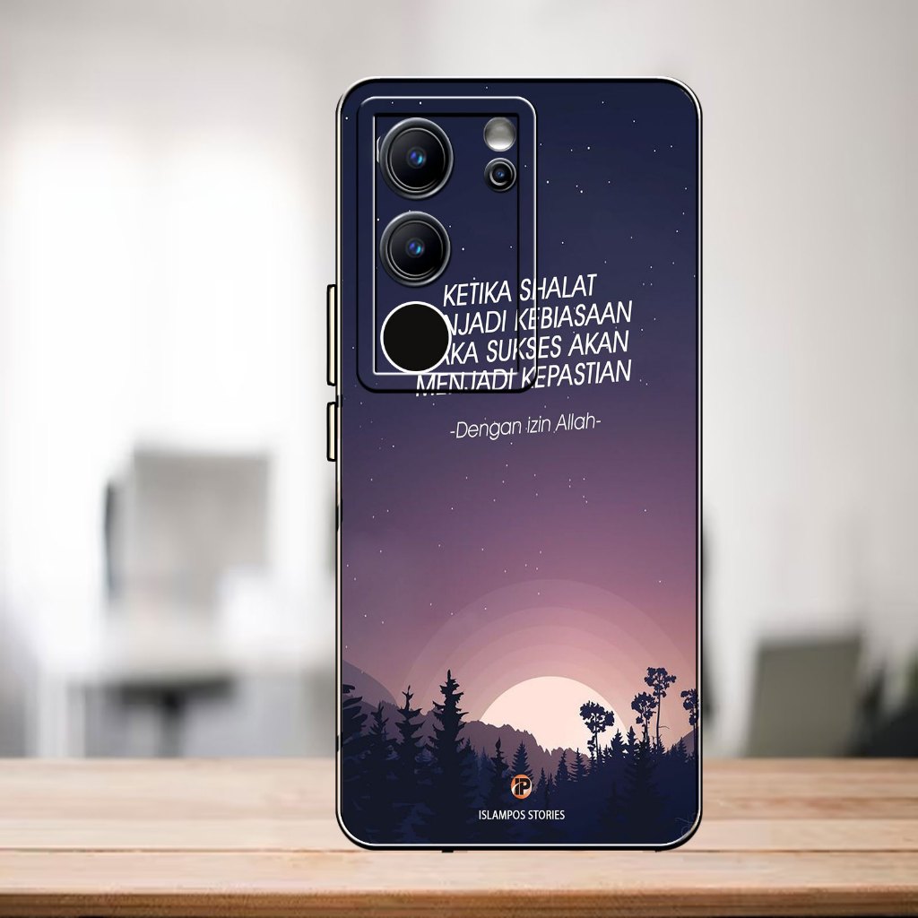 Case VIVO V29 NEW - VIVO V29E - Casing Hp - Softcase Case Hp VIVO V29 NEW - VIVO V29E  - Casing Hp -