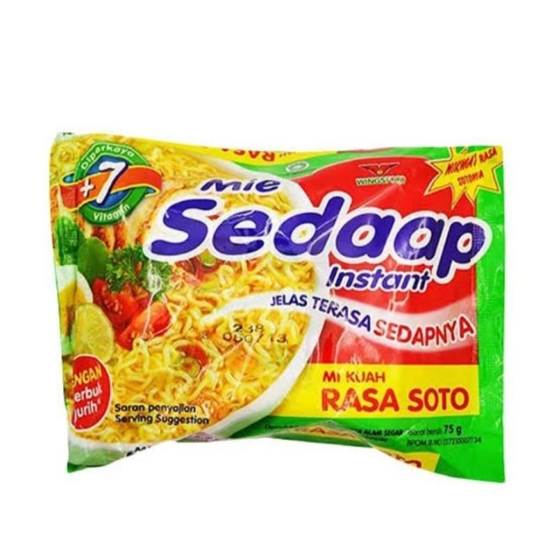 

mie sedaap rasa soto