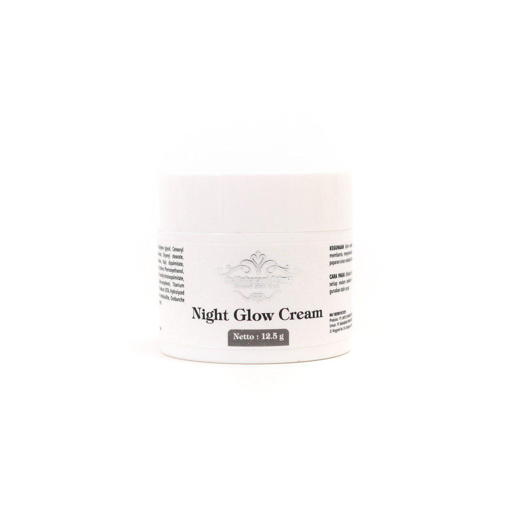 dr.Maharani Prima - Night Glow Cream