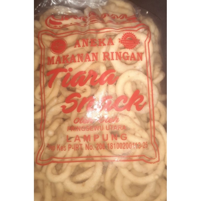 

Lanting bawang kemasan setengah kg