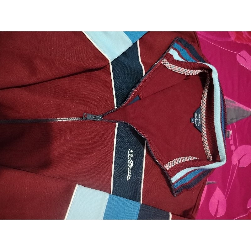Tracktop Ben sherman