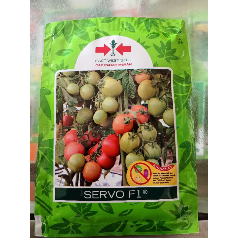 TOMAT SERVO F1