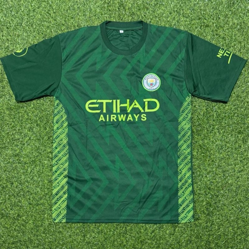JERSEY MANCHESTER CITY, JERSEY HOME, JERSEY AWAY, JERSEY LOKAL