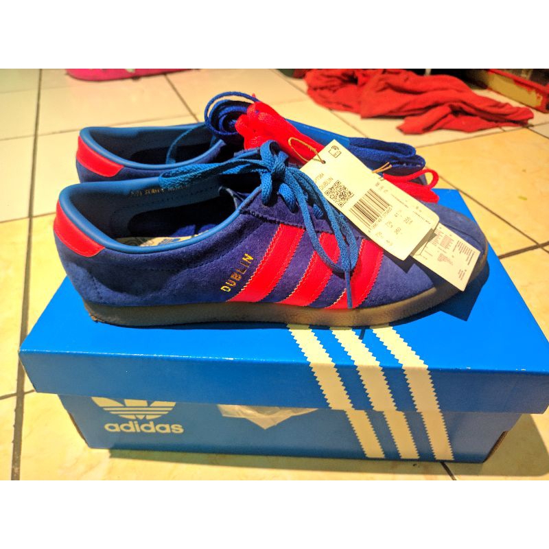 Adidas Dublin Original