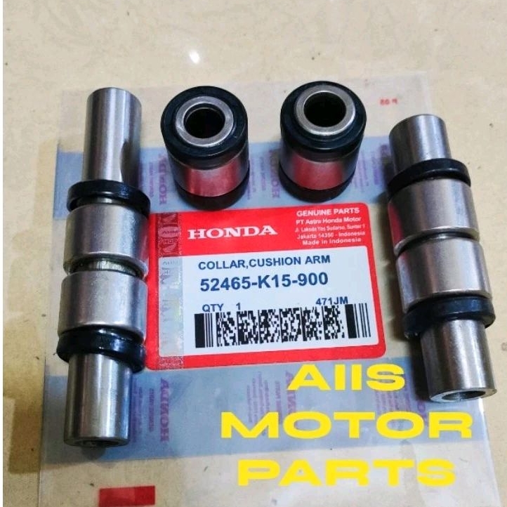 Bosh Monoshock Prolink Set Cb 150r All New Cb 150r Led Original