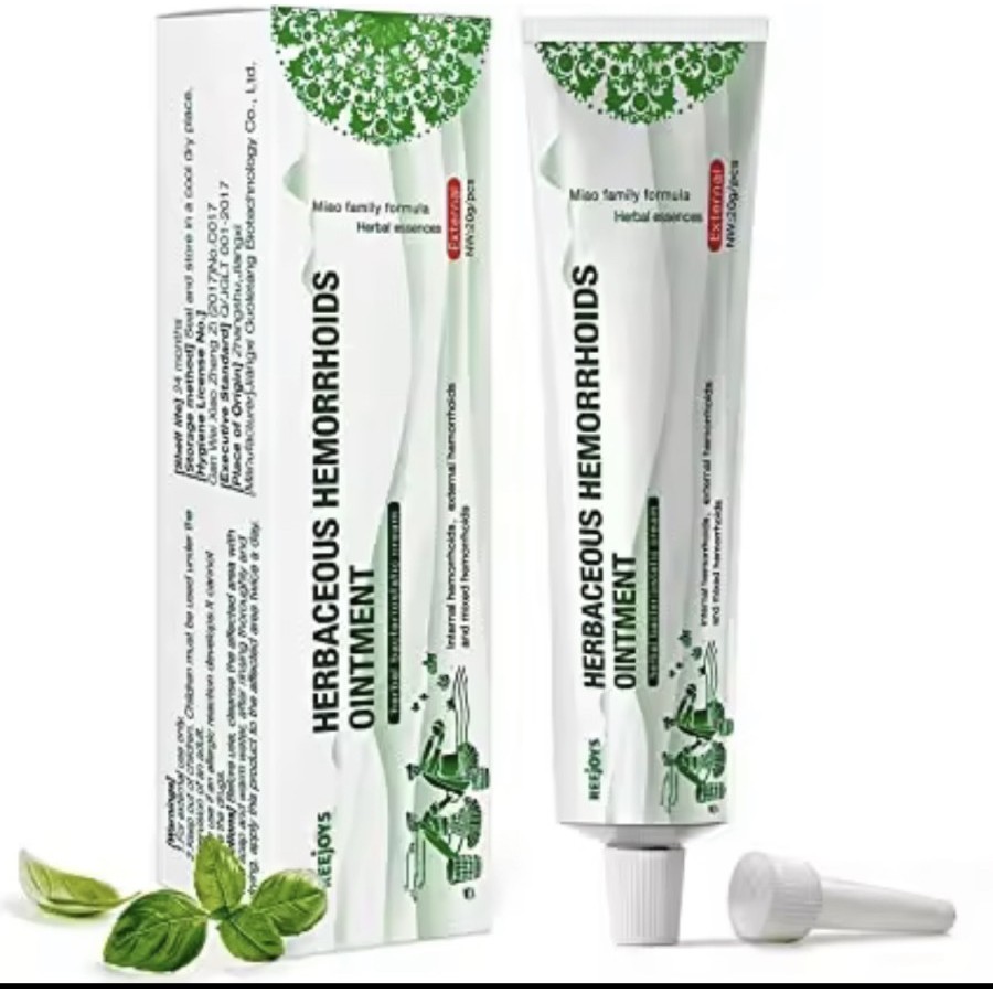 Obat Wasir Salep Ambeien Herbal/ Obat wasir/Obat ambeien Salep ambeien paling ampuh salep ambeien /o