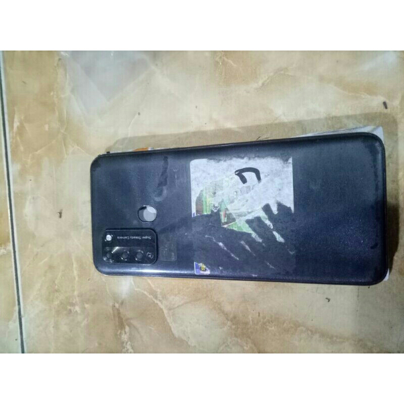 mesin hp Hotwav K3 2021 mesin normal udah tested