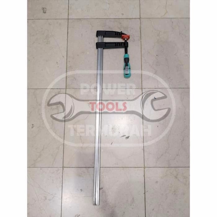 

CATOK F CLAMP F KLEM F WIPRO 80 CM HEAVY DUTY MAKASSAR