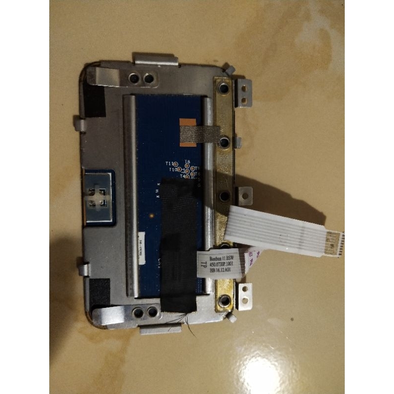 touchpad laptop X360 / papan kursor X360