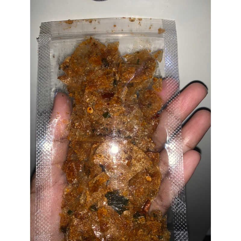 

KRIPIKKACADAUNJERUK4pcs