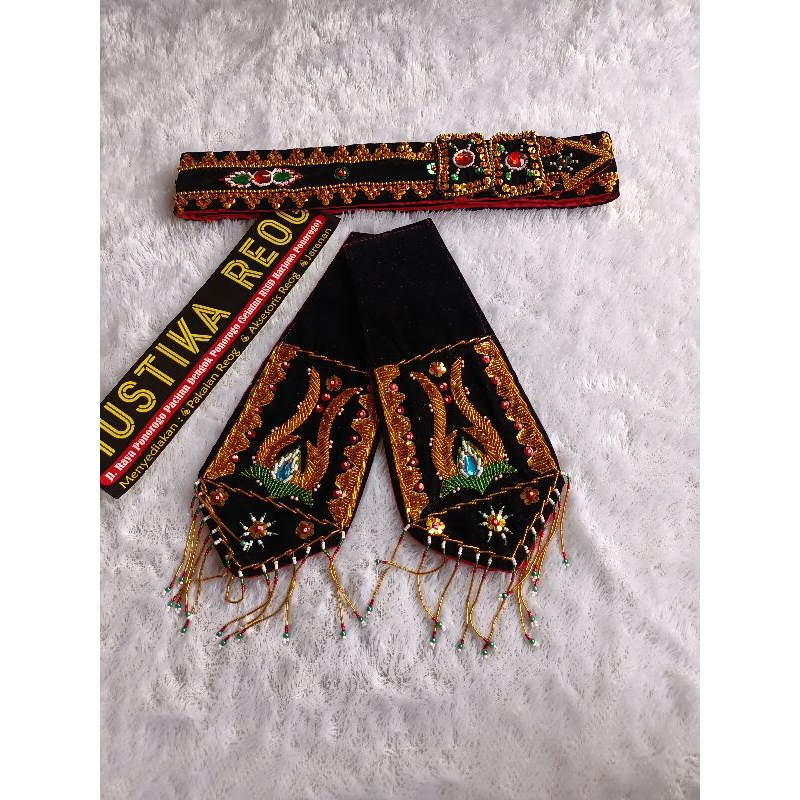 SABUK. SABUK JATIL. SABUK TIMANG. SABUK EPEK. SABUK JARANAN. BORO. BORO BORO. BORO TARI. BORO JARANA