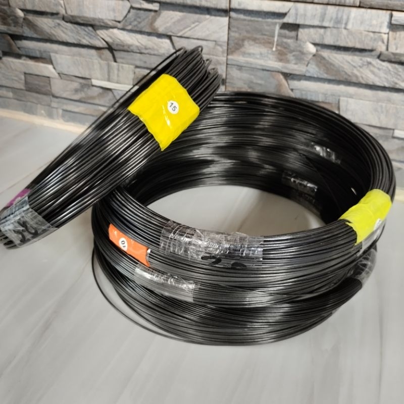 jeruji fiber 1.5mm panjng 100 meter