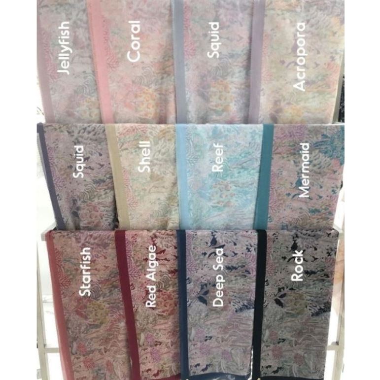 Buttonscarves The Little Mermaid Square
