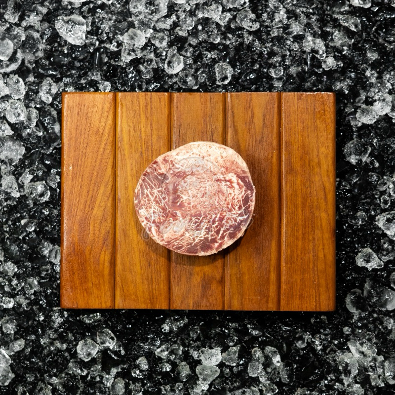 

Zeitagyu Wagyu Tenderloin 200 Gram